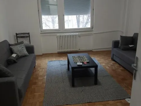 Izdavanje, jednosoban stan, 35m², Liman 4, Novi Sad Sve Podlokacije - image 8