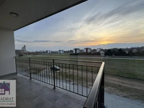 Prodaja, stan, 59m², Ledine, Beograd - image 20