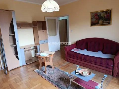 Rent, two bedroom apartment, 55m², Savski Venac, Beograd - image 4