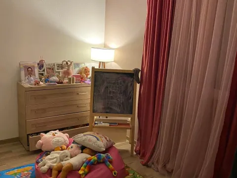 Rent, apartment, 170m², Gorica C, Podgorica - image 9