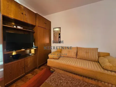 Rent, studio apartment, 32m², Makedonsko naselje, Bar - image 4