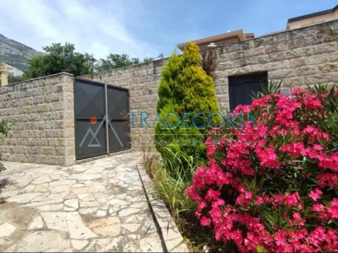 Prodaja, kuća, 400m², Bar, Crna Gora - image 20
