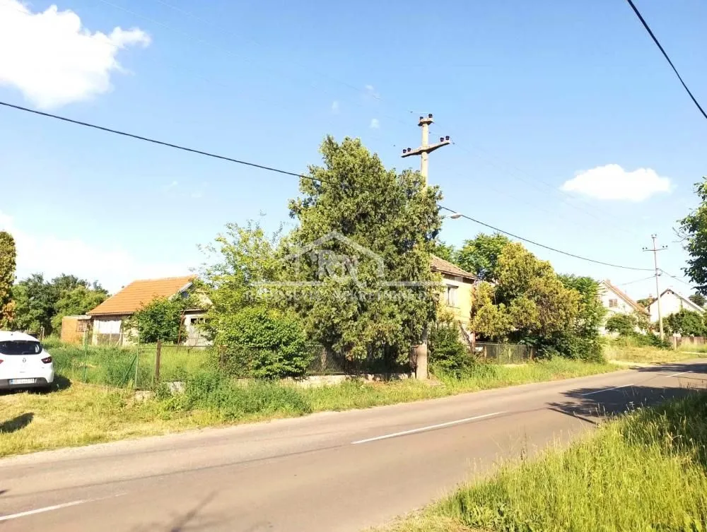 Prodaja, kuća, 66m², Umka, Beograd