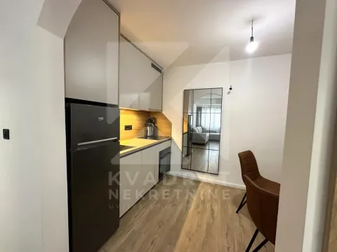 Rent, two bedroom apartment, 50m², Dubovica, Budva - image 7