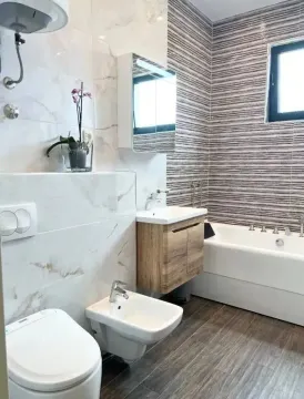 Sale, two bedroom apartment, 81m², Bečići, Budva - image 5