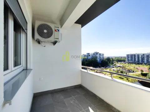 Prodaja, jednosoban stan, 42m², Zabjelo, Podgorica - image 4