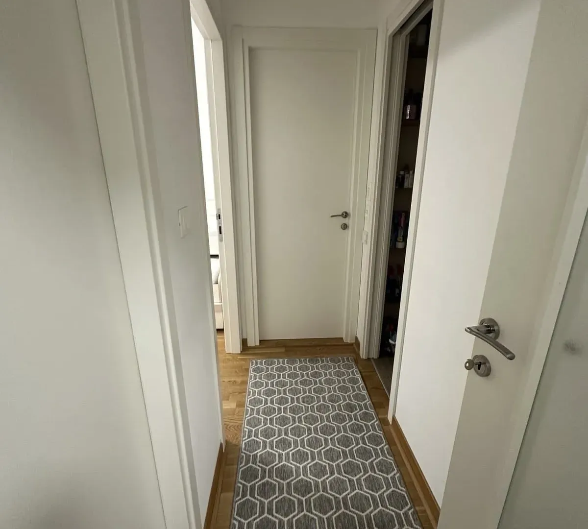 Prodaja, dvosoban stan, 64m², City Kej, Podgorica