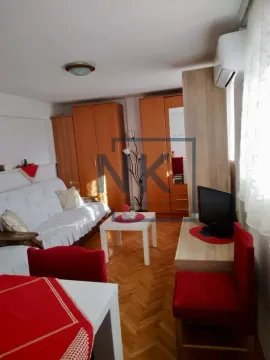Prodaja, garsonjera, 21m², Preko Morače, Podgorica - image 2
