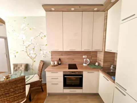 Izdavanje, dvosoban stan, 54m², Budva, Crna Gora - image 4