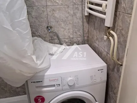 Rent, apartment, 25m², Nova Detelinara, Novi Sad Sve Podlokacije - image 4