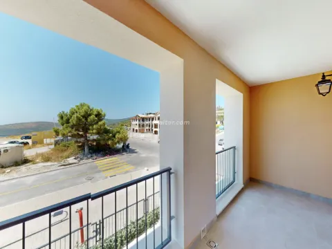 Prodaja, dvosoban stan, 96m², Luštica Bay, Tivat - image 7