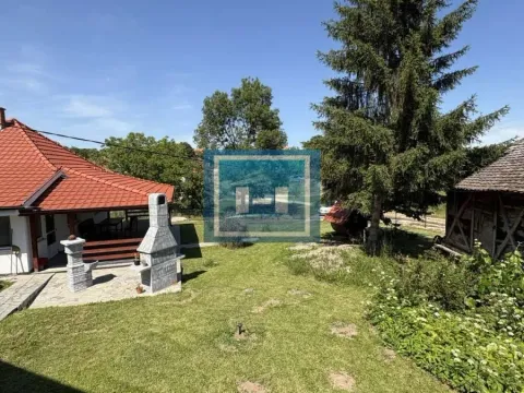 Sale, house, 79m², Šantarovac, Jagodina - image 8