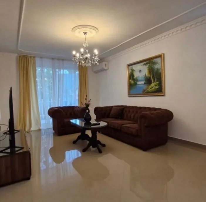 Rent, two bedroom apartment, 107m², Igalo, Herceg Novi