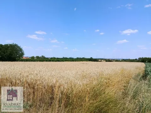 Zemljište in Stubline