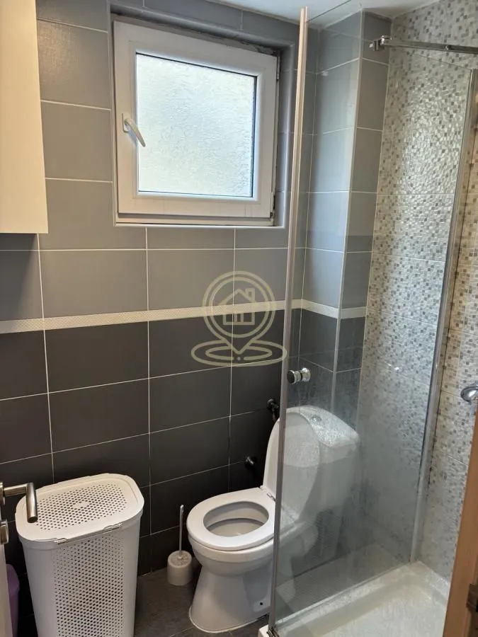 Izdavanje, dvosoban stan, 55m², Voždovac Sve Podlokacije, Beograd