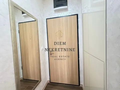 Izdavanje, jednosoban stan, 44m², Zabjelo, Podgorica - image 8