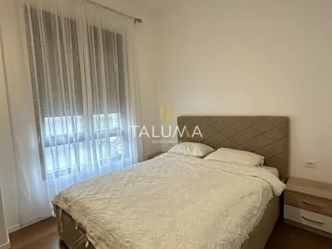 Rent, two bedroom apartment, 62m², Gornja Gorica, Podgorica - image 8