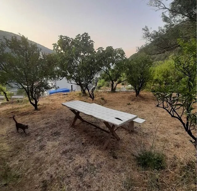 Prodaja, kuća, 156m², Lepetani, Tivat