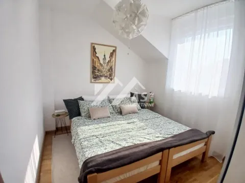 Izdavanje, jednosoban stan, 40m², Adice, Novi Sad Sve Podlokacije - image 7