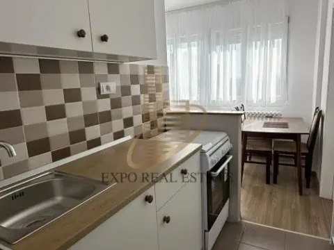 Rent, one bedroom apartment, 40m², Novi Beograd Blok 7, Novi Beograd Sve Podlokacije - image 8