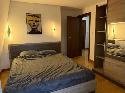 Rent, two bedroom apartment, 85m², Zabjelo, Podgorica - image 5