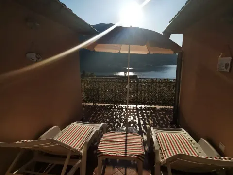 Rent, three bedroom apartment, 110m², Dobrota, Kotor - image 16