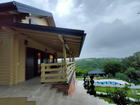 Prodaja, kuća, 151m², Sremska Kamenica, Petrovaradin - image 56