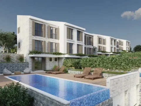 Sale, house, 255m², Blizikuće, Budva