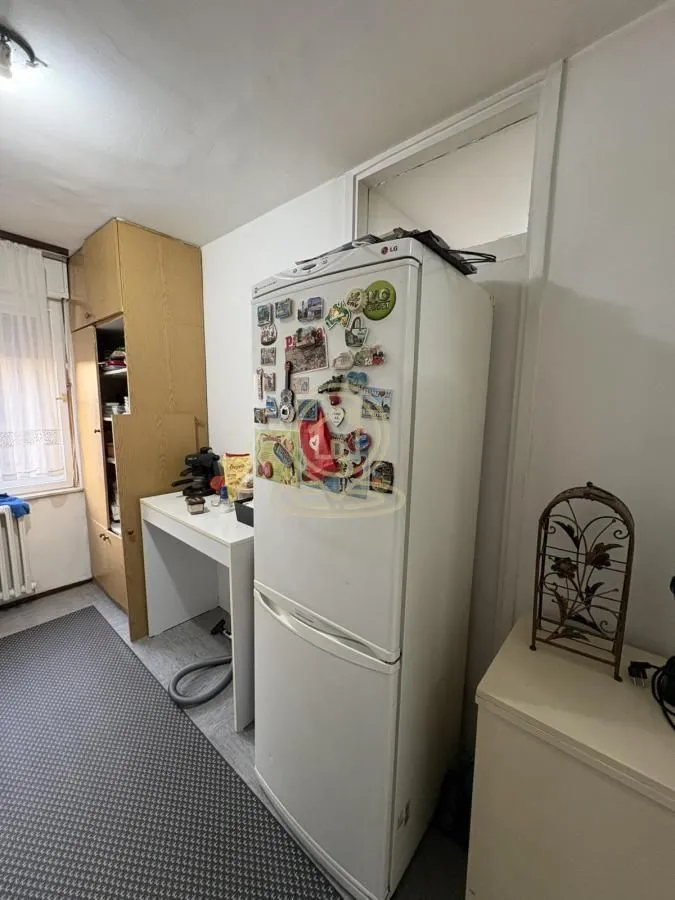 Prodaja, trosoban stan, 81m², Trošarina, Niš