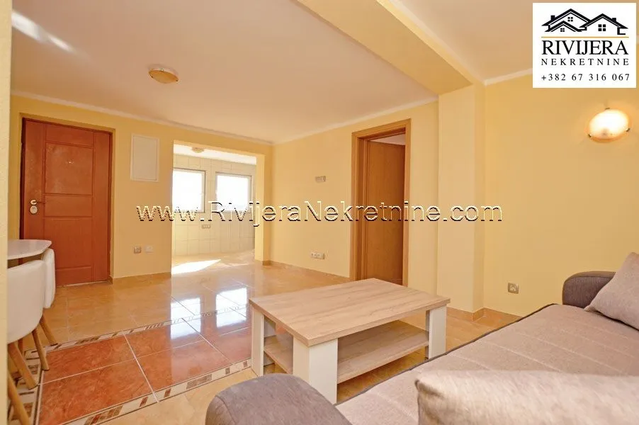 Prodaja, kuća, 217m², Sušćepan, Herceg Novi
