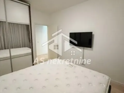 Sale, two bedroom apartment, 55m², Novi Beograd Blok 65, Novi Beograd Sve Podlokacije - image 16