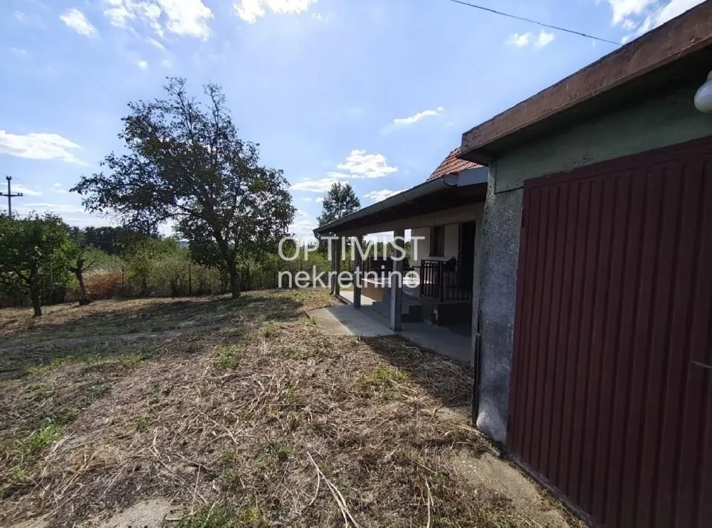 Sale, house, 89m², Grocka, Beograd