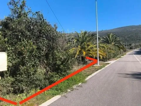 Prodaja, zemljište, 7m2, Bigova, Kotor Prodaja, zemljište, 7m2, Bigova, Kotor
