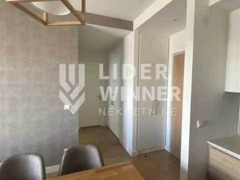 Prodaja, dvosoban stan, 54m², Savski Venac, Beograd - image 4