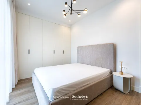 Prodaja, dvosoban stan, 79m², Luštica Bay, Tivat - image 15