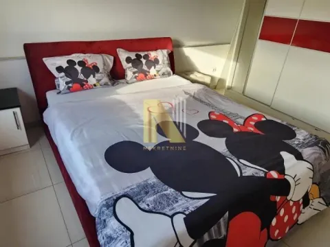 Rent, three bedroom apartment, 60m², Petrovaradin, Novi Sad - image 10