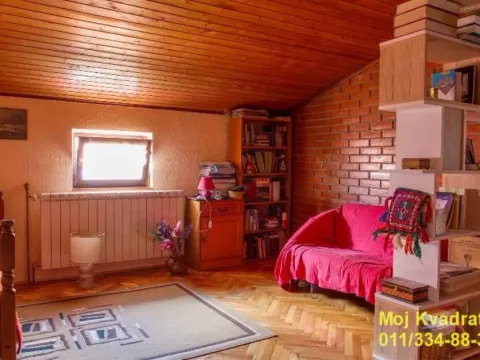 Prodaja, stan, 177m², Bele Vode, Beograd - image 6