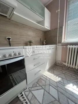 Prodaja, jednosoban stan, 29m², Novi Beograd Blok 21, Novi Beograd Sve Podlokacije - image 4