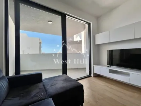 Prodaja, jednosoban stan, 52m², Bečići, Budva - image 12