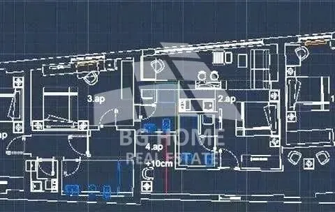 Prodaja, četvorosoban stan, 109m², Stari Grad, Beograd - image 13