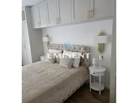 Izdavanje, trosoban stan, 114m², Vračar Hram, Vračar Sve Podlokacije - image 9