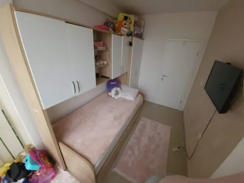 Izdavanje, trosoban stan, 78m², Đenovići, Herceg Novi - image 8