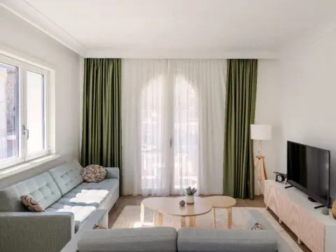 Rent, two bedroom apartment, 75m², Luštica Bay, Tivat - image 2