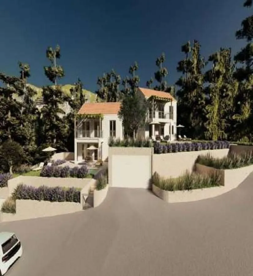 Prodaja, plac, 2900m², Budva, Crna Gora