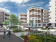Prodaja, jednosoban stan, 49m², Central Point, Podgorica - image 2