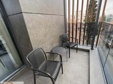 Izdavanje, trosoban stan, 80m², Voždovac Sve Podlokacije, Beograd - image 18