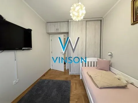 Sale, three bedroom apartment, 61m², Podbara, Novi Sad Sve Podlokacije - image 15