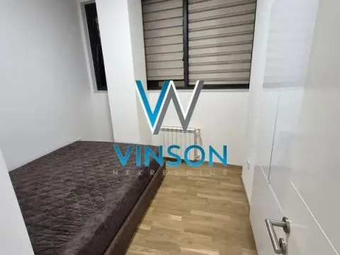 Izdavanje, jednosoban stan, 55m², Centar, Novi Sad - image 6