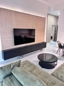 Rent, one bedroom apartment, 70m², Lastva Grbaljska, Kotor - image 8