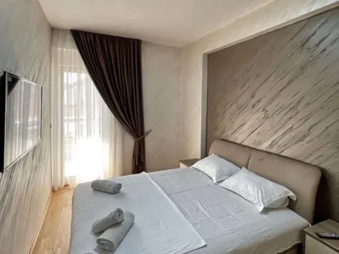 Rent, one bedroom apartment, 46m², Velji Vinogradi, Budva - image 3